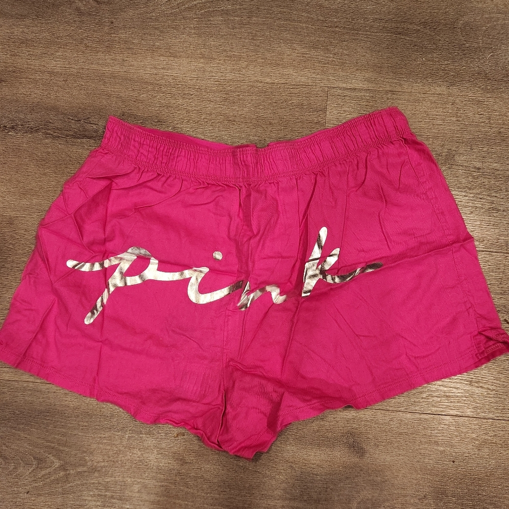 Victoria's Secret PINK Sleep Shorts